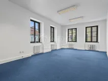 Pronájem kanceláře, Praha - Staré Město, Konviktská, 226 m2