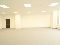 Pronájem kanceláře, Praha - Stodůlky, Prusíkova, 82 m2