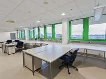 Pronájem kanceláře, Praha - Třebonice, Sárská, 700 m2