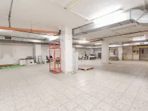 Pronájem skladu, Praha - Chodov, Roztylská, 350 m2
