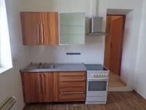 Pronájem bytu 1+kk, Nový Bor, B. Egermanna, 571 m2