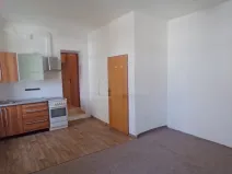 Pronájem bytu 1+kk, Nový Bor, B. Egermanna, 30 m2