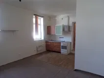 Pronájem bytu 1+kk, Nový Bor, B. Egermanna, 30 m2