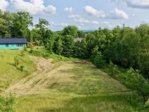 Prodej pozemku, Hustopeče nad Bečvou - Poruba, 1414 m2