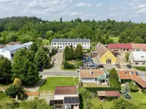 Prodej rodinného domu, Plumlov, Boskovická, 60 m2