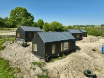 Prodej ubytování, Andělská Hora, 41 m2