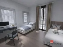 Prodej bytu 3+kk, Hrádek nad Nisou, Liberecká, 67 m2