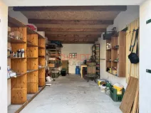 Prodej garáže, Břeclav, Kančí obora, 21 m2