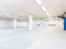 Pronájem skladu, Planá nad Lužnicí, Chýnovská, 674 m2