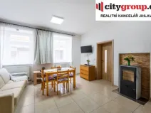 Pronájem bytu 3+kk, Zastávka, 68 m2