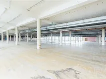 Pronájem skladu, Písek, U Vodárny, 4000 m2