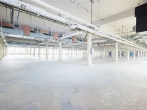 Pronájem skladu, Písek, U Vodárny, 4000 m2