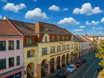 Prodej bytu 2+kk, Břeclav, J. Palacha, 60 m2