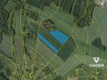 Prodej podílu pole, Radčice, 2387 m2