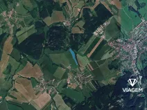 Prodej podílu pole, Valašské Klobouky, 1402 m2