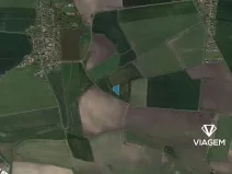 Prodej podílu pole, Chudíř, 1305 m2