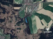 Prodej podílu pole, Žďárná, 4216 m2