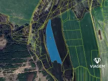 Prodej podílu pole, Žďárná, 4216 m2