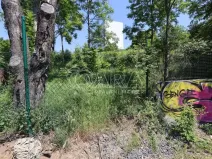 Prodej zahrady, Praha - Bohnice, 2049 m2