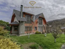 Prodej rodinného domu, Janov, 130 m2