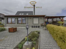 Prodej rodinného domu, Janov, 130 m2