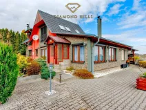 Prodej rodinného domu, Janov, 130 m2