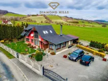 Prodej rodinného domu, Janov, 130 m2