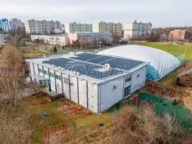 Prodej komerční nemovitosti, Praha - Háje, Květnového vítězství, 1285 m2