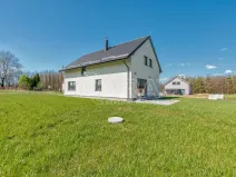 Prodej rodinného domu, Hnojník, 199 m2