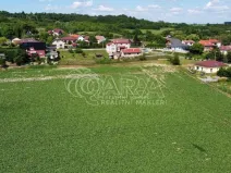 Prodej pozemku pro bydlení, Dobrovice - Úherce, 1121 m2