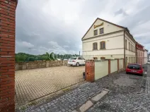 Pronájem obchodního prostoru, Mladá Boleslav - Mladá Boleslav I, Vodkova, 298 m2