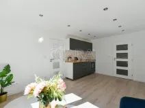 Prodej bytu 2+kk, Praha - Krč, Hurbanova, 39 m2