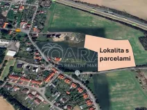 Prodej pozemku pro bydlení, Kunice, 17566 m2