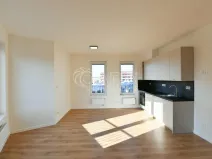 Pronájem bytu 1+kk, Benešov, Suchánkova, 33 m2