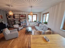 Prodej bytu 3+kk, Praha - Žižkov, Na rovnosti, 72 m2