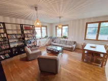 Prodej bytu 3+kk, Praha - Žižkov, Na rovnosti, 72 m2