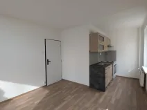 Pronájem bytu 2+kk, Most, Josefa Ševčíka, 40 m2