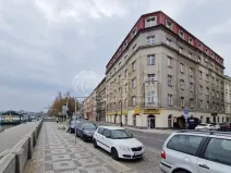 Prodej činžovního domu, Praha - Smíchov, Na bělidle, 2699 m2