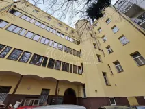 Prodej činžovního domu, Praha - Smíchov, Na bělidle, 2699 m2