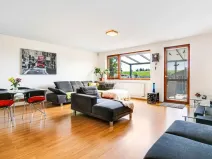 Prodej rodinného domu, Zeleneč, U Lesoparku, 174 m2