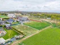 Prodej pozemku pro bydlení, Hořín, 967 m2
