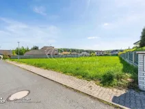 Prodej pozemku pro bydlení, Vyžlovka, Na Vyhlídce, 1040 m2