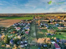 Prodej zahrady, Hodonín, 400 m2