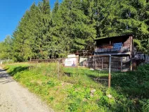 Prodej chaty, Lenora, 10 m2
