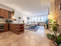 Prodej bytu 3+kk, Praha - Hostivař, Na Plískavě, 106 m2