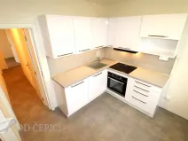 Pronájem bytu 4+1, Brno - Bohunice, Vedlejší, 82 m2