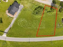 Prodej pozemku pro bydlení, Karlovice, 1695 m2