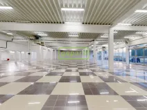 Pronájem obchodního prostoru, Litoměřice, Želetická, 698 m2