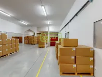 Pronájem obchodního prostoru, Litoměřice, Želetická, 698 m2