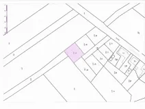 Prodej pozemku pro bydlení, Čáslav, 752 m2